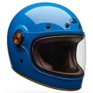 Casco integrale da moto Bell Bullitt GT image-1