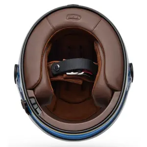 Casco integrale da moto Bell Bullitt GT image-4