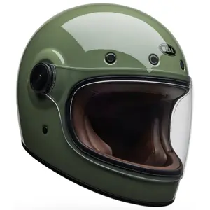Casque moto intégral Bell Bullitt GT image-1