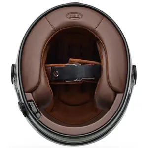 Casque moto intégral Bell Bullitt GT image-4
