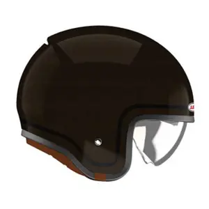 Jet-Motorradhelm Bell TX501