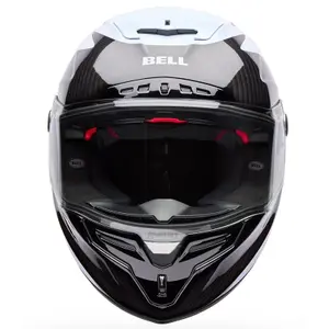 Casque moto intégral Bell Race Star DLX Flex image-2