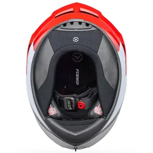 Casque moto intégral Bell Race Star DLX Flex image-4