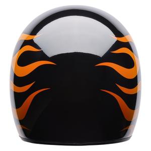 Full face motorcycle helmet Bell Flint 3 image-3