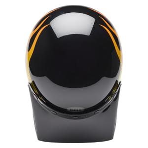 Full face motorcycle helmet Bell Flint 3 image-4