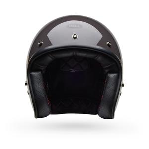 Jet-Motorradhelm Bell Custom 500 Flake image-1