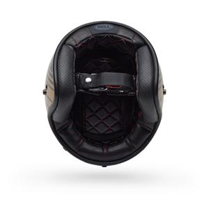 Jet-Motorradhelm Bell Custom 500 Flake image-4