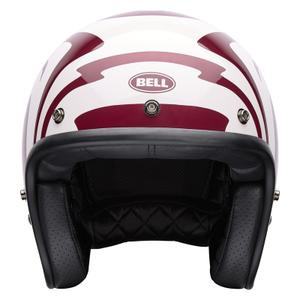 Jet motorcycle helmet Bell Custom 500 Slap image-1