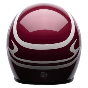 Jet motorcycle helmet Bell Custom 500 Slap image-3