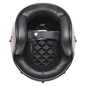 Jet motorcycle helmet Bell Custom 500 Slap image-4