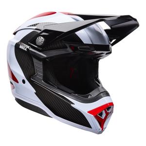 Motorrad-Cross-Helm Bell 10 SPHR Fluid