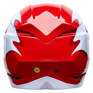 Motorrad-Cross-Helm Bell 10 SPHR Fluid image-3