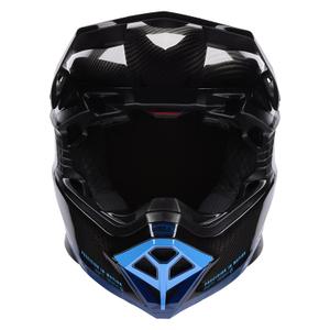 Motorrad-Cross-Helm Bell 10 SPHR Strike image-2