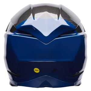 Motorrad-Cross-Helm Bell 10 SPHR Strike image-3