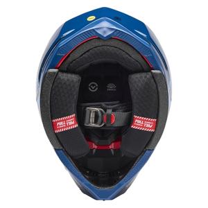 Motorrad-Cross-Helm Bell 10 SPHR Strike image-5