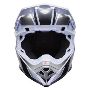 Motorrad-Cross-Helm Bell 10 SPHR Grid image-2