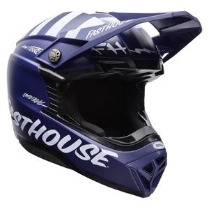 Motorrad-Cross-Helm Bell Moto-10 MIPS Fasthouse