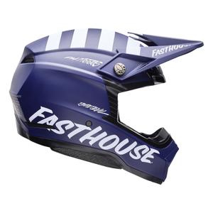 Motorrad-Cross-Helm Bell Moto-10 MIPS Fasthouse image-1
