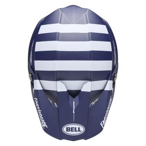 Motorrad-Cross-Helm Bell Moto-10 MIPS Fasthouse image-4