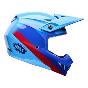 Casque moto cross Bell MX-10 MIPS Aviator image-1