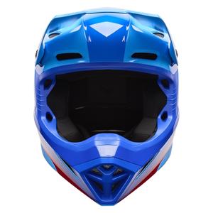 Casque moto cross Bell MX-10 MIPS Aviator image-2