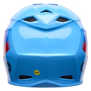 Casque moto cross Bell MX-10 MIPS Aviator image-3