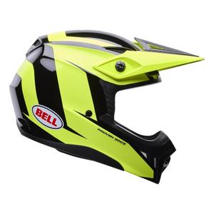 Motorrad-Cross-Helm Bell PS MX-10 MIPS Talon