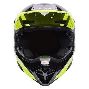 Motorrad-Cross-Helm Bell PS MX-10 MIPS Talon image-2