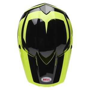 Motorrad-Cross-Helm Bell PS MX-10 MIPS Talon image-4
