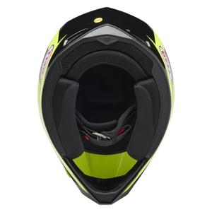 Motorrad-Cross-Helm Bell PS MX-10 MIPS Talon image-5