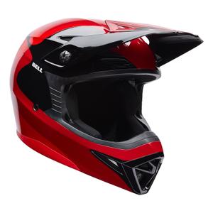 Motorrad-Cross-Helm Bell PS MX-10 MIPS Wave image-1