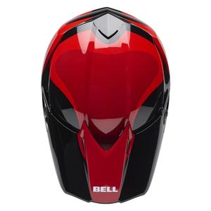 Motorrad-Cross-Helm Bell PS MX-10 MIPS Wave image-4