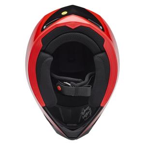 Motorrad-Cross-Helm Bell PS MX-10 MIPS Wave image-5