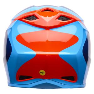 Motorrad-Cross-Helm Bell PS MX-10 MIPS Wave image-3