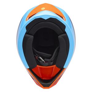 Motorrad-Cross-Helm Bell PS MX-10 MIPS Wave image-5