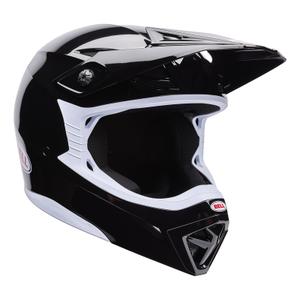 Motorrad-Cross-Helm Bell PS MX-10 MIPS Solid image-1