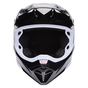 Motorrad-Cross-Helm Bell PS MX-10 MIPS Solid image-2