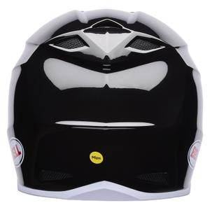 Motorrad-Cross-Helm Bell PS MX-10 MIPS Solid image-3