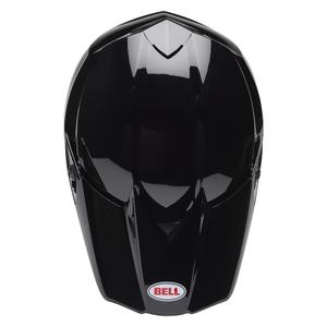 Motorrad-Cross-Helm Bell PS MX-10 MIPS Solid image-4