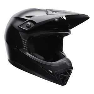 Motorrad-Cross-Helm Bell PS MX-10 MIPS Solid image-1