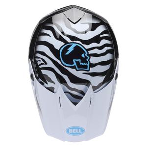 Casque moto cross enfant Bell MX-10 MIPS Slayco image-2