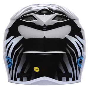 Casque moto cross enfant Bell MX-10 MIPS Slayco image-4