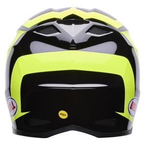 Kinder Motocross Helm Bell MX-10 MIPS Talon image-3