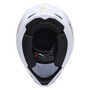 Motorcycle helmet Bell MX-10 MIPS Solid image-5