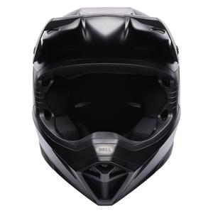 Motorcycle helmet Bell MX-10 MIPS Solid image-2