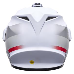 Motorcycle helmet Bell PS MX-9 ADV MIPS image-3