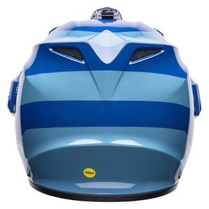 Motorrad-Cross-Helm Bell PS MX-9 ADV MIPS Motion image-2