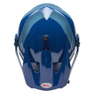 Motorrad-Cross-Helm Bell PS MX-9 ADV MIPS Motion image-3