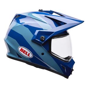 Motorrad-Cross-Helm Bell PS MX-9 ADV MIPS Motion image-5
