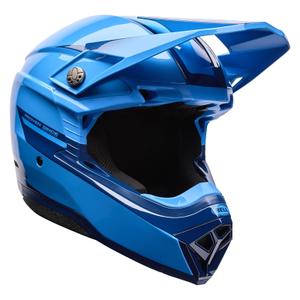 Casco integrale da moto Bell 10 MIPS Fade image-1
